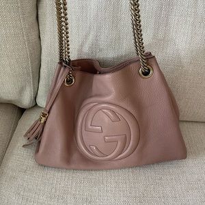 Gucci tote